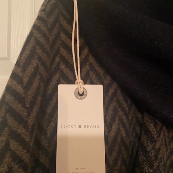 LUCKY BRAND - Picture 3 of 3